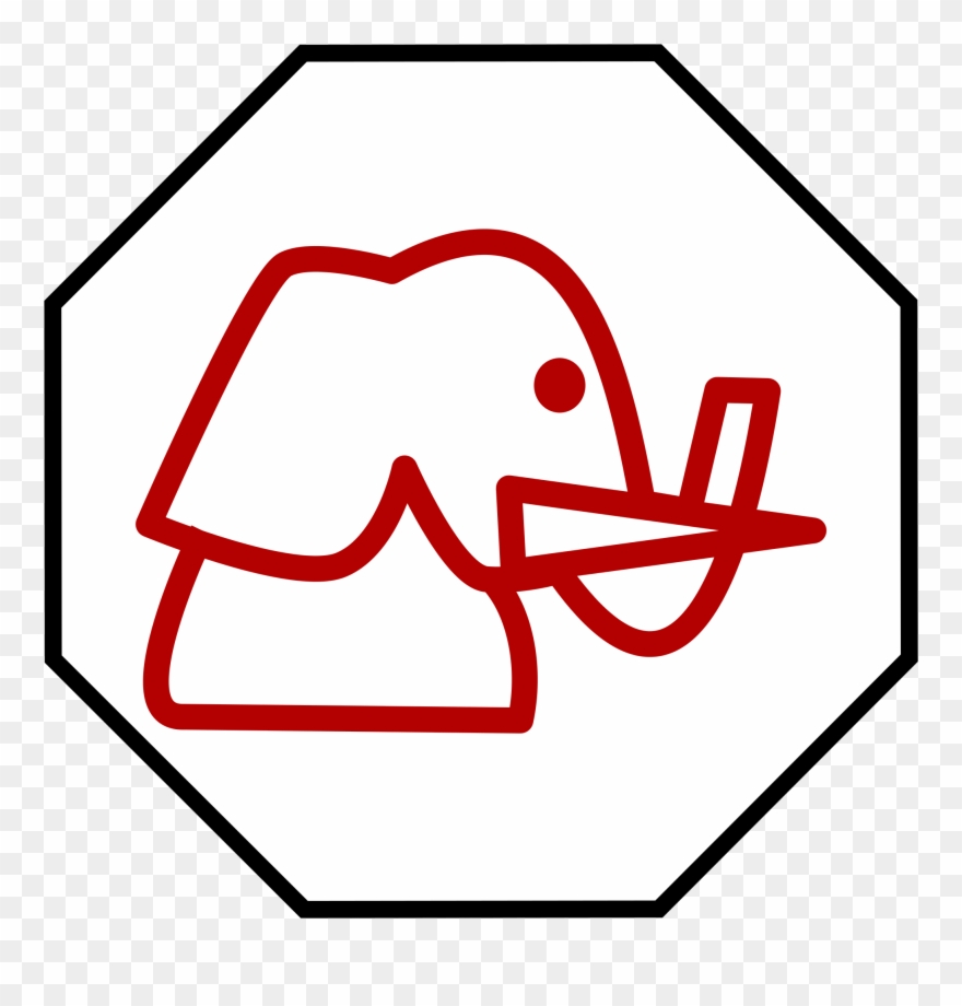 Open - Xiangqi Elephant Clipart