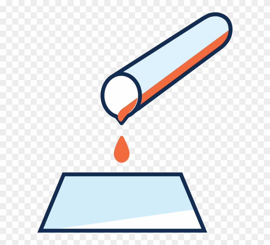 Block - Blot Clipart