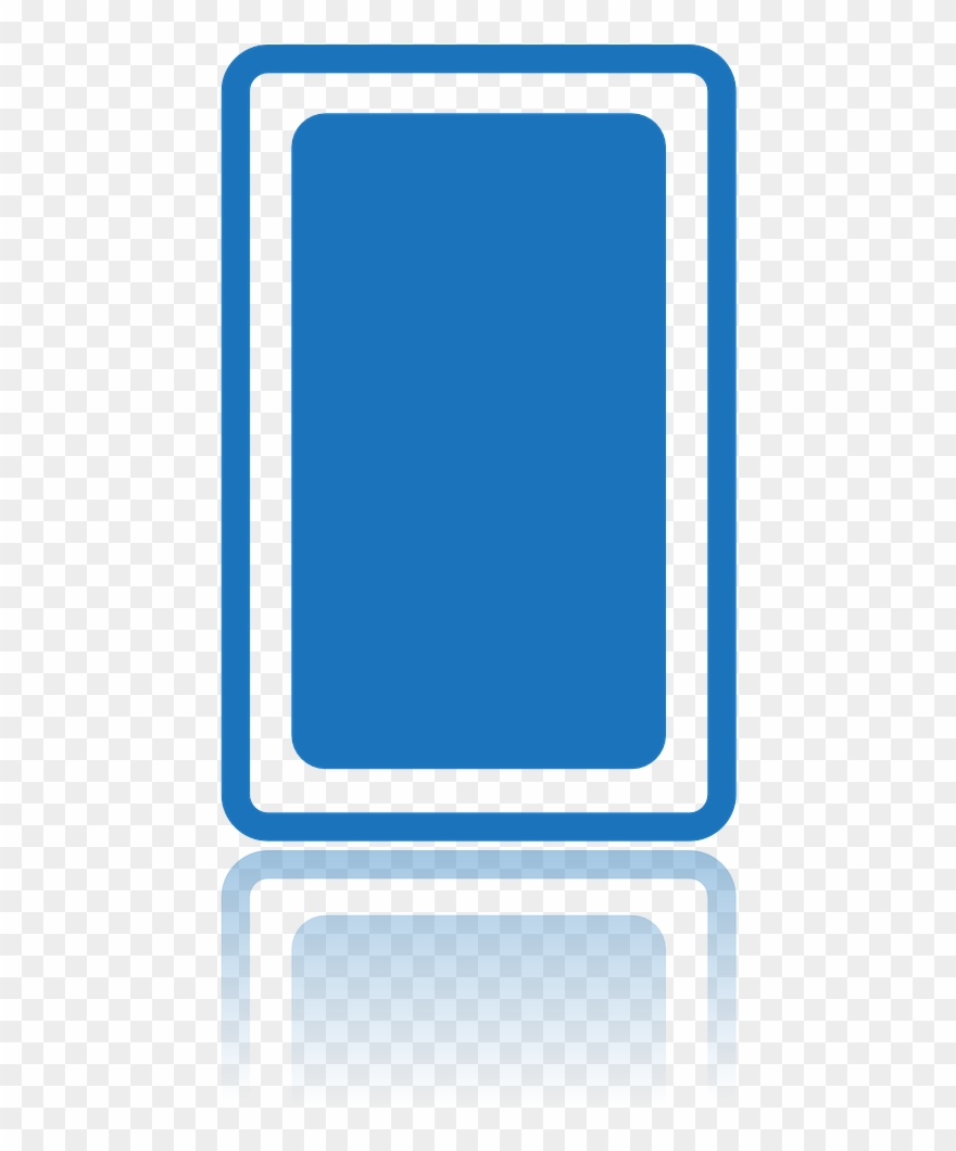 Icon Tablet Touch Ipad Computer Png Image Clipart