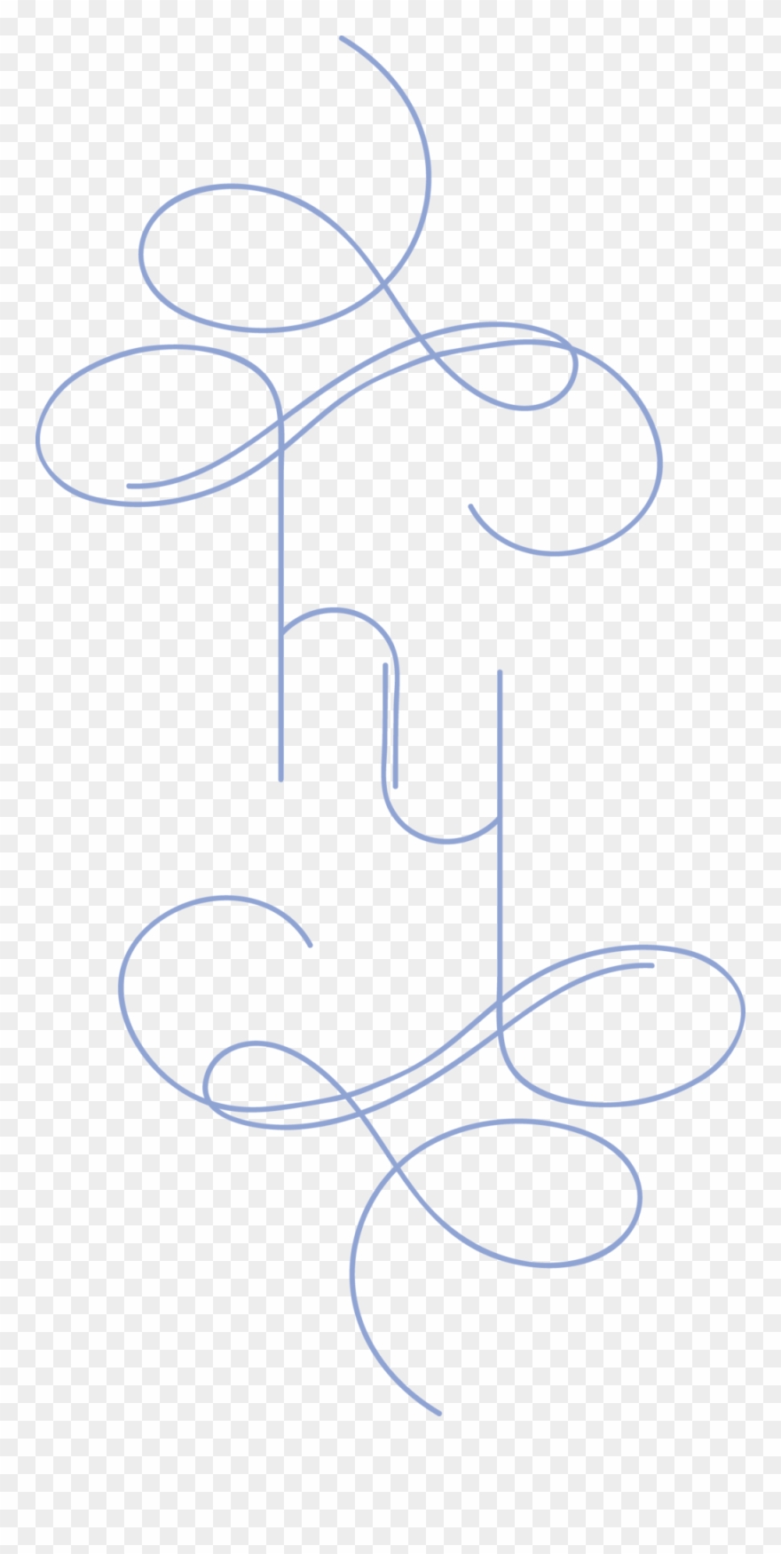 Line Art Clipart
