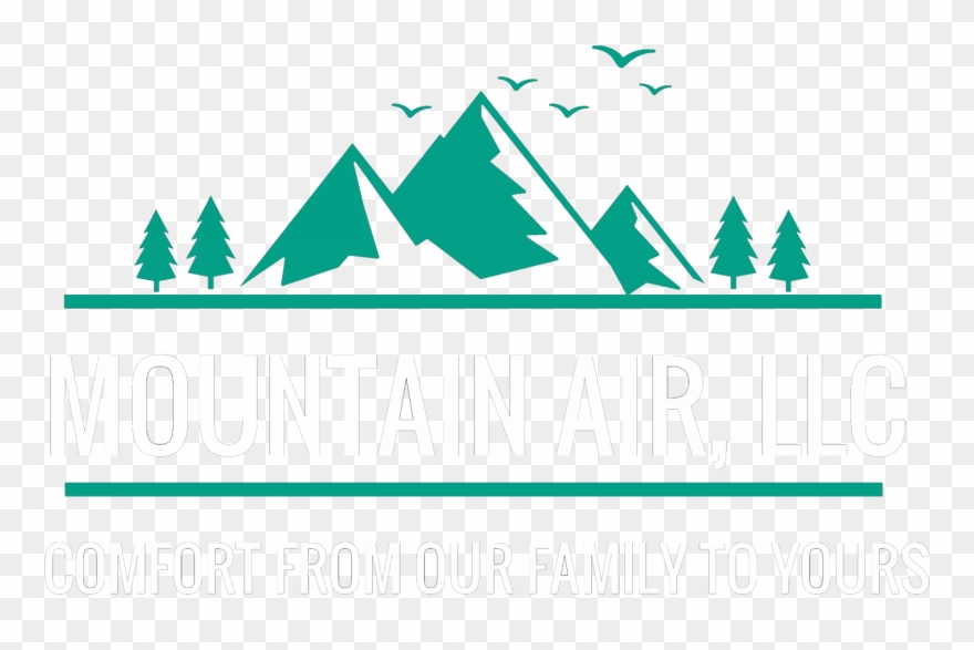 Mountain Air Llc Clipart