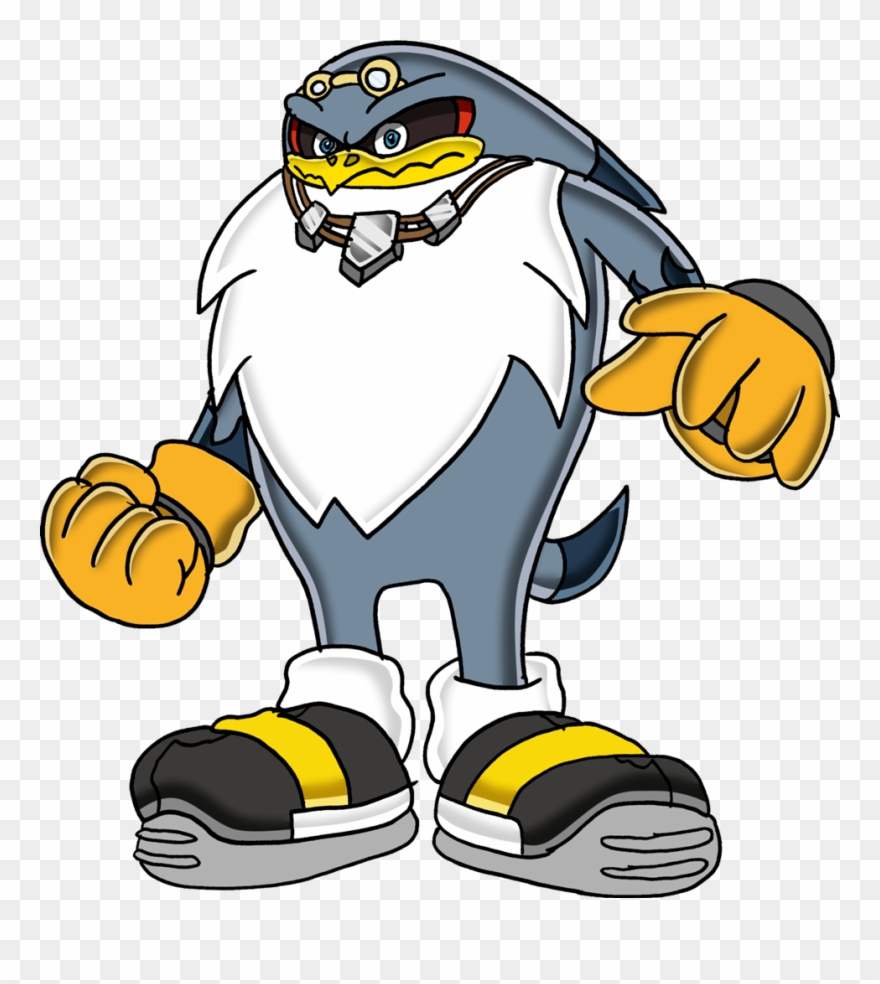 Storm The Albatross Png Clipart