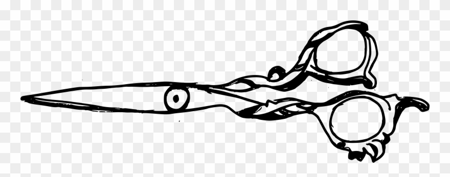 Image Stock Scissors Png Transparent Onlygfx Com Resolution Clipart