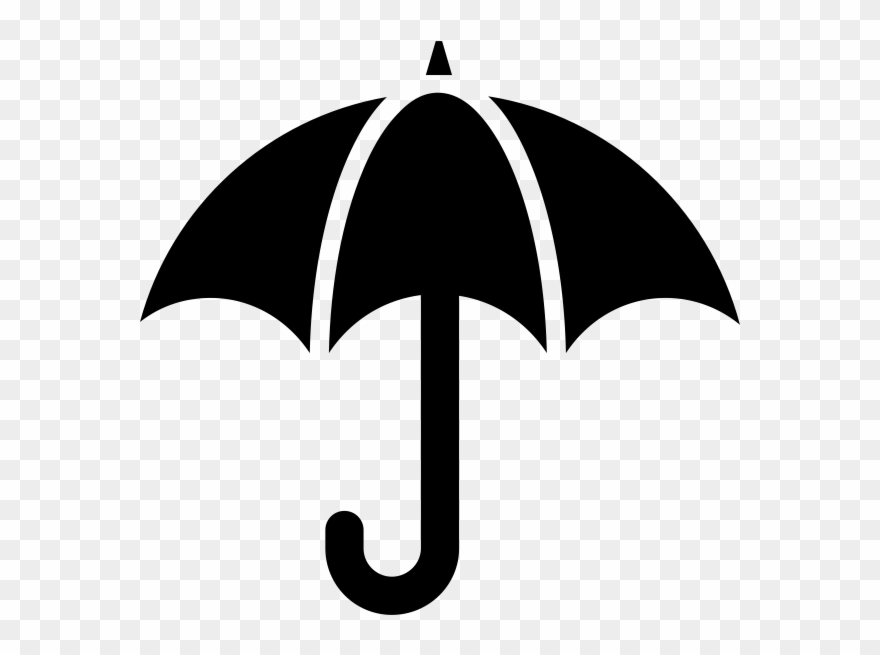 Umbrella Icon Png Clipart