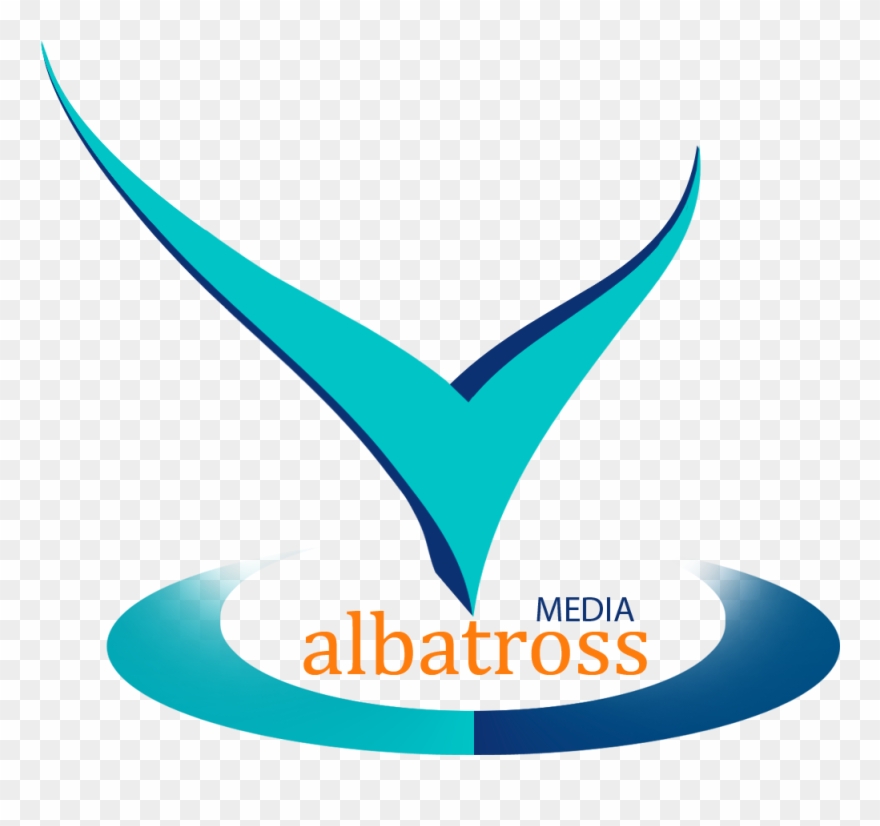 Albatross Mediagroup - Albatros Clipart
