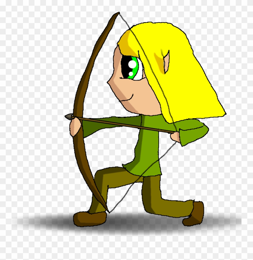 Ahlgren 's Chibi For Our Gaming/minecraft Channel - Cartoon Clipart