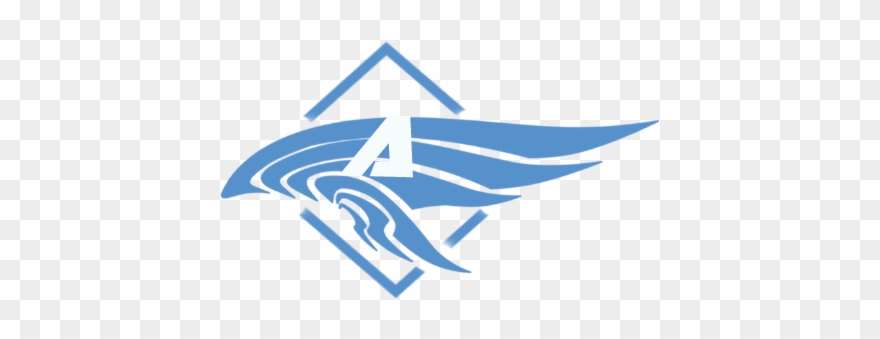 Albatross Logo - Logo Clipart