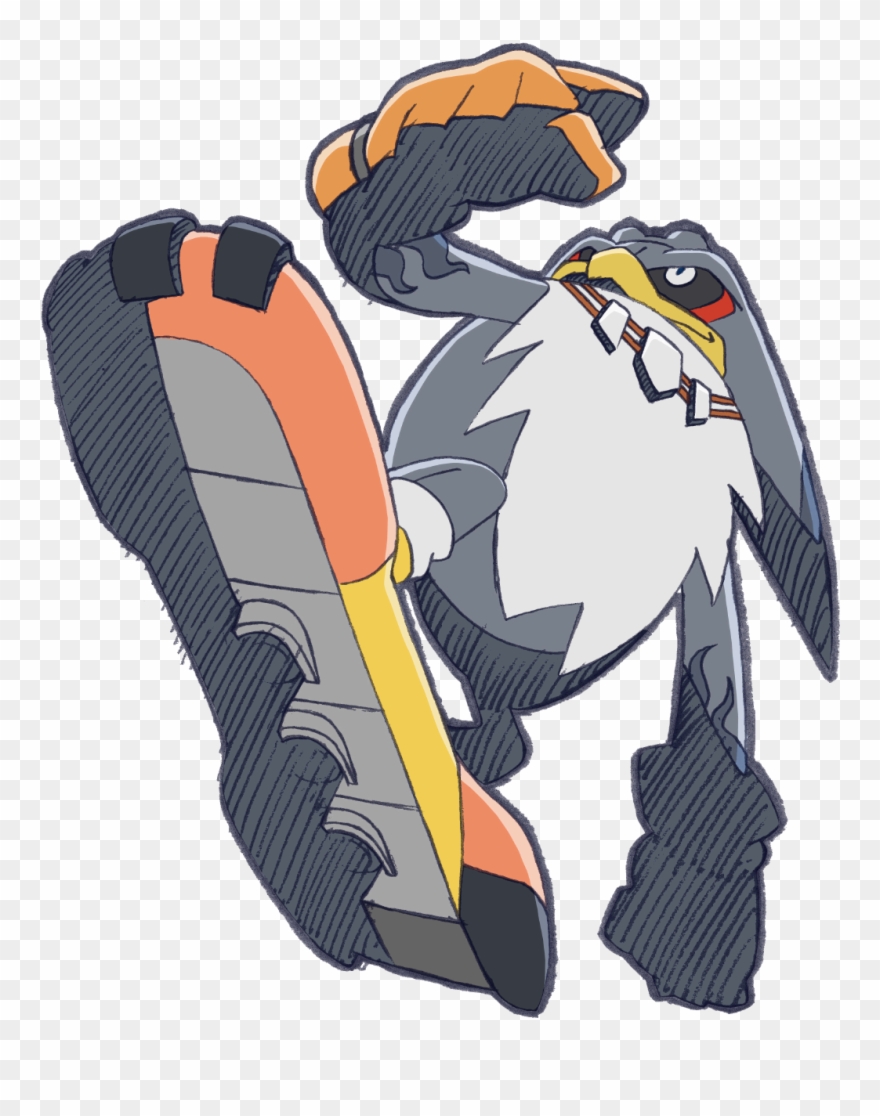 Artwork ◊ From The First Game - Sonic Riders Zero Gravity Storm Clipart