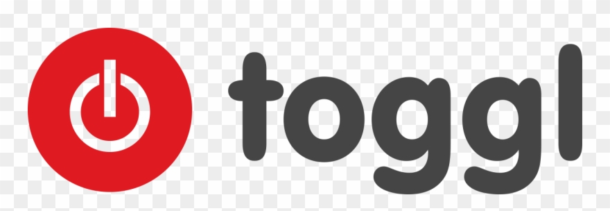 If You Use Toggl Or Harvest To Track Your Time, We'll - Toggl Clipart