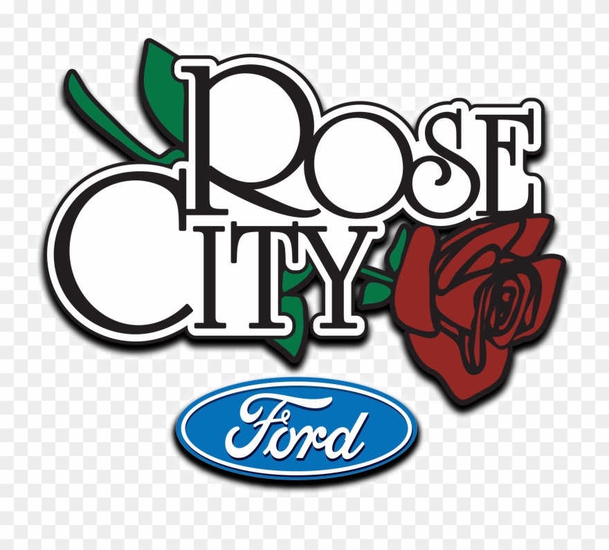 Rose City Ford Welcome Home Windsor Essex's - Rose City Ford Logo Clipart