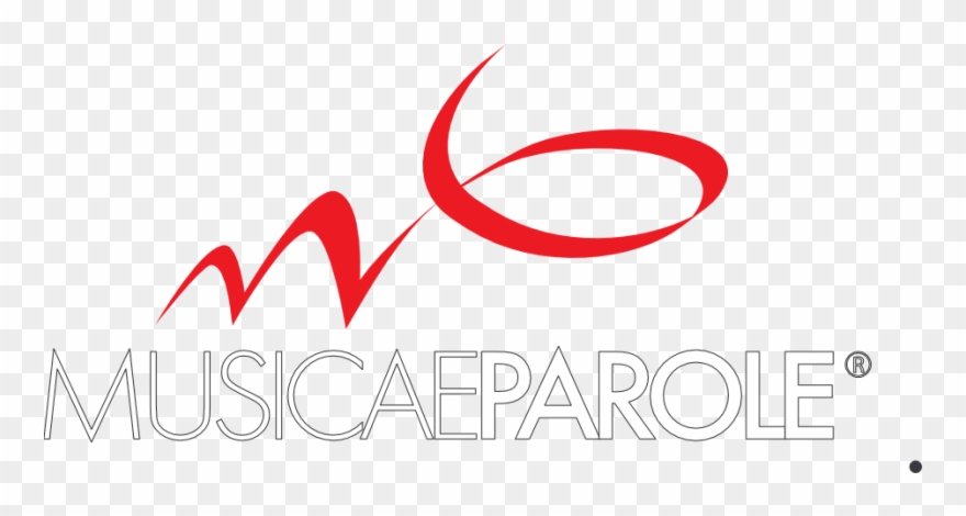 Musica E Parole Clipart