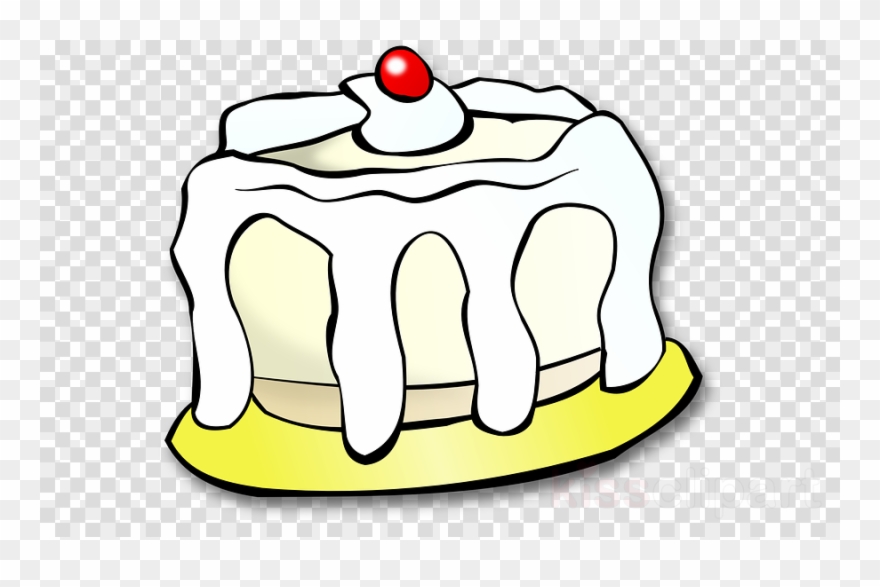 Cake Food Transparent Png Image & Clipart Free Download - Cake 5'x7'area Rug