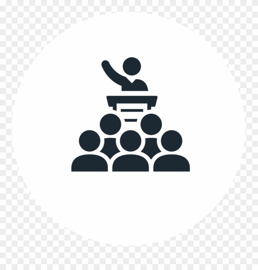 Evangelism-1024×1024 - Icon Clipart