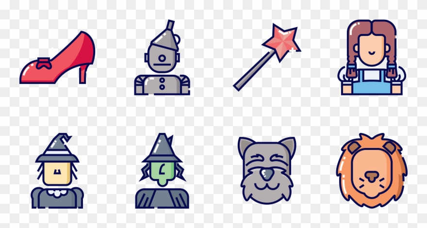 Shoe Woman Animal Shoes Clip Art Library Download - Cartoon - Png Download