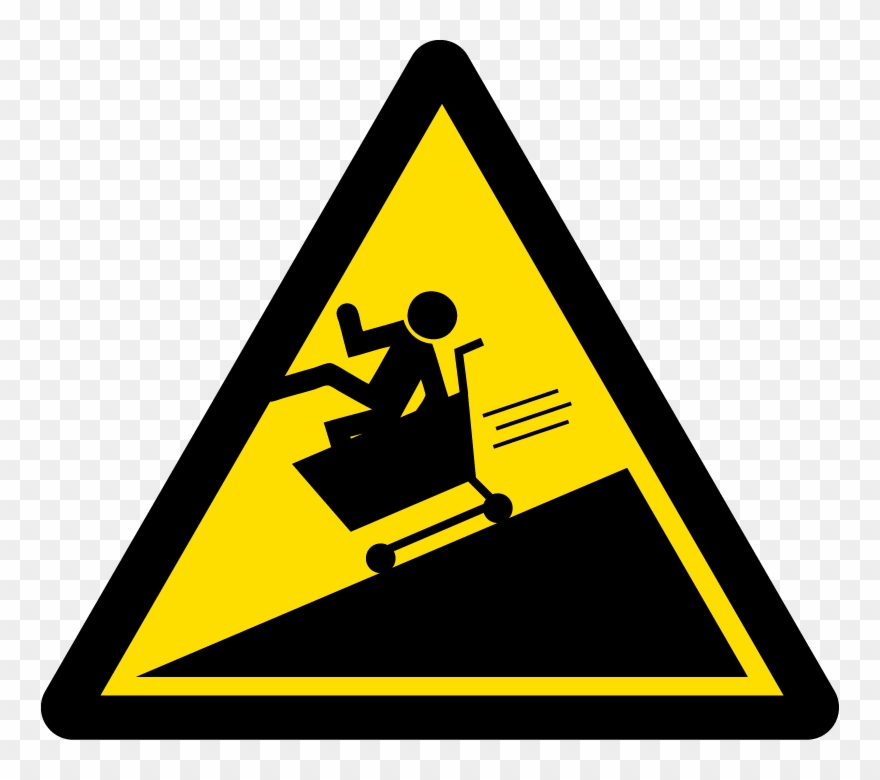 Logo - Corrosive Nitric Acid Clipart