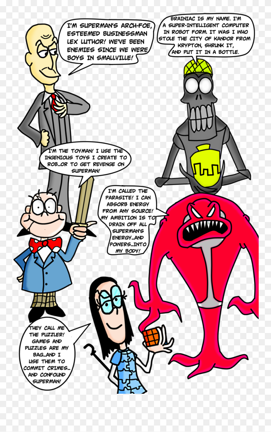 Clip Black And White Intelligent Clipart Ambitious - Png Download