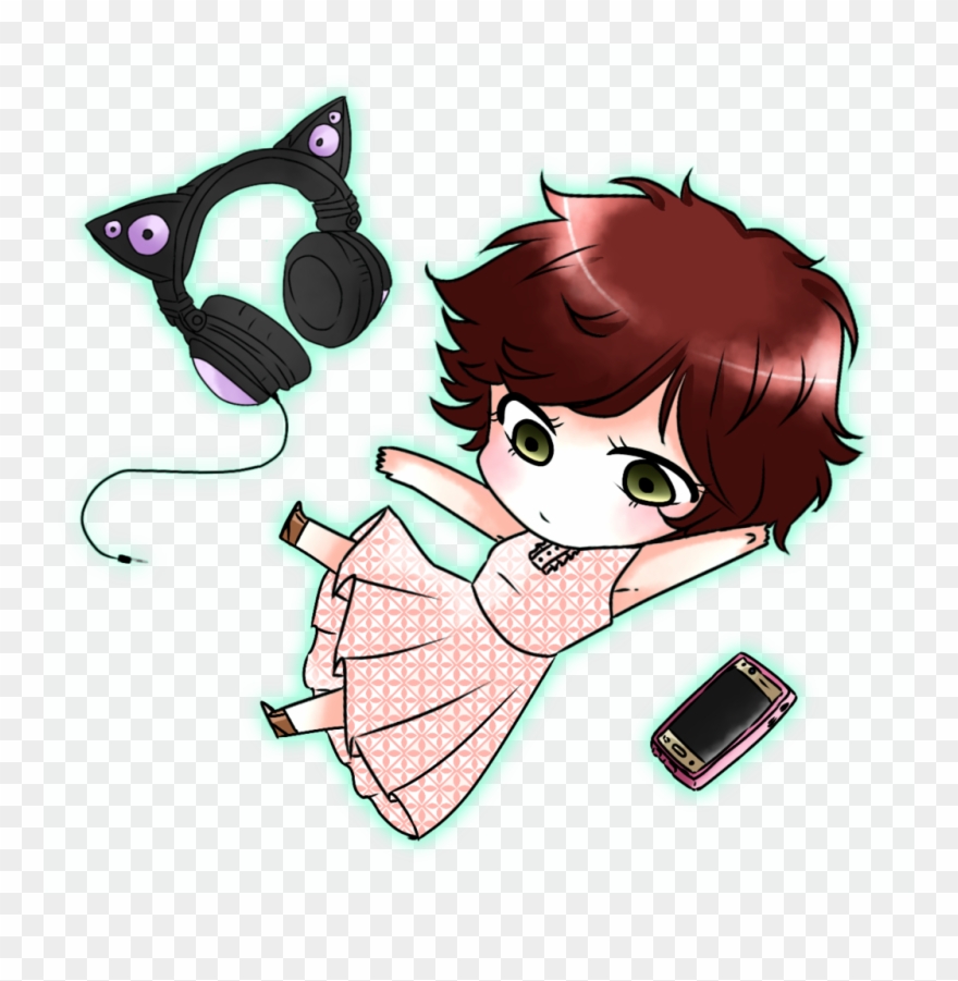 Clip Art Png Transparent Images Pluspng - Animated Images Lazy Girls