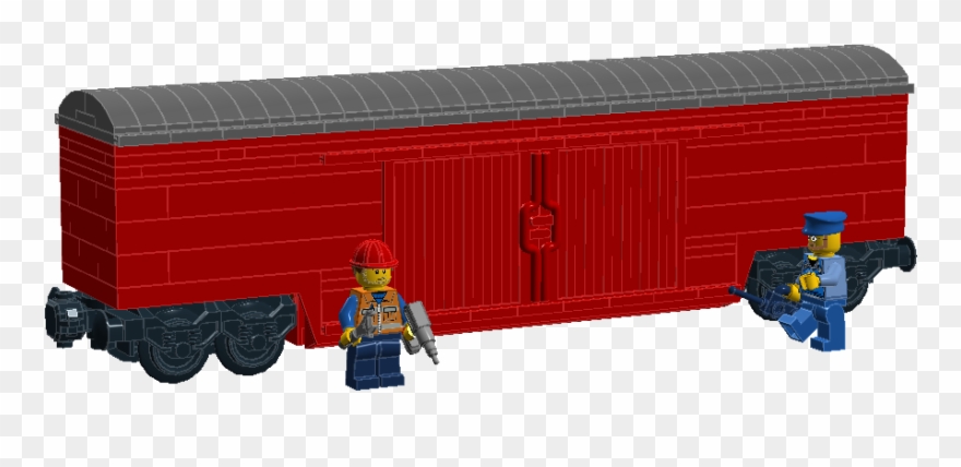 Train Clipart