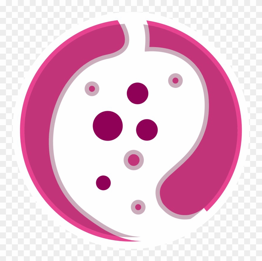 Good Digestion - Chicken Clipart