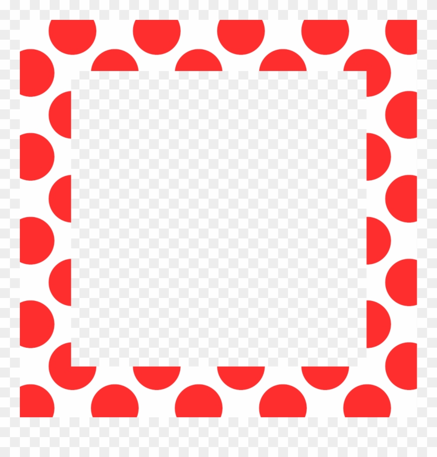 Picture Frame Clipart