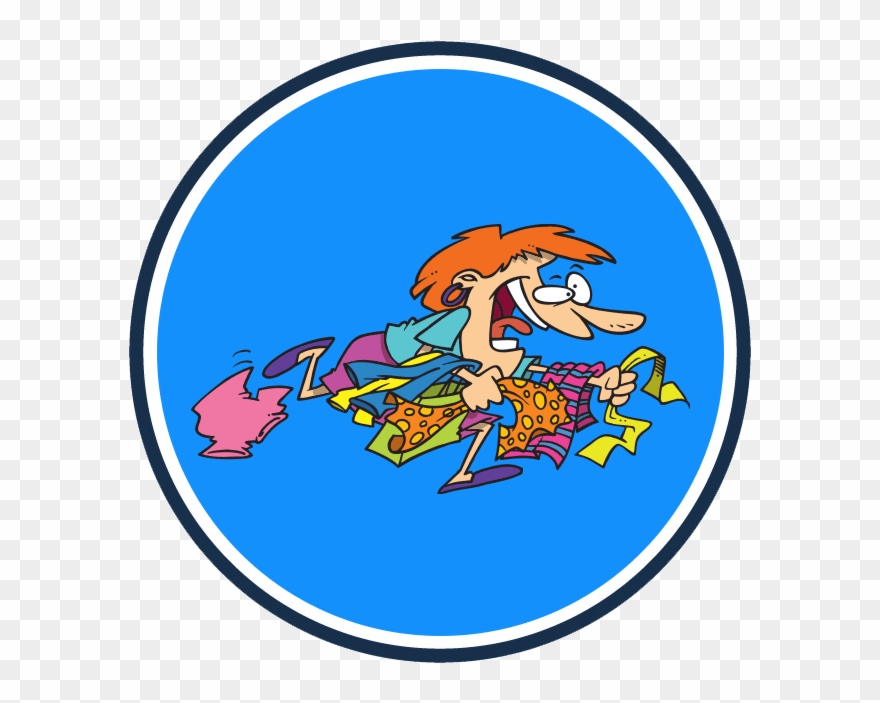Our Problem With Impulse Spending - Impulse Purchase Clipart