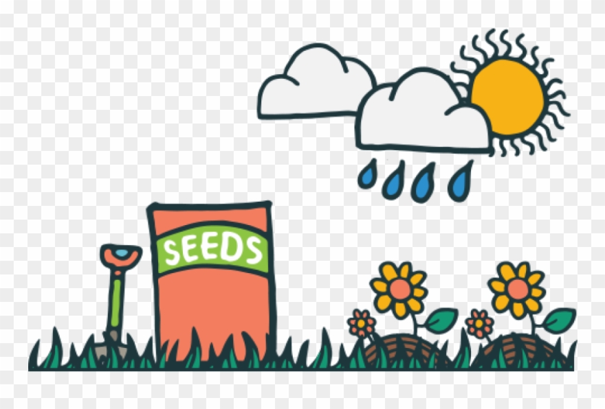 Don't Get Caught Out With Early Growth Keep An Eye Clipart