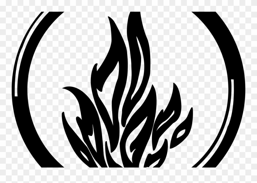 Chronicles Of Narnia - Dauntless Symbol Clipart