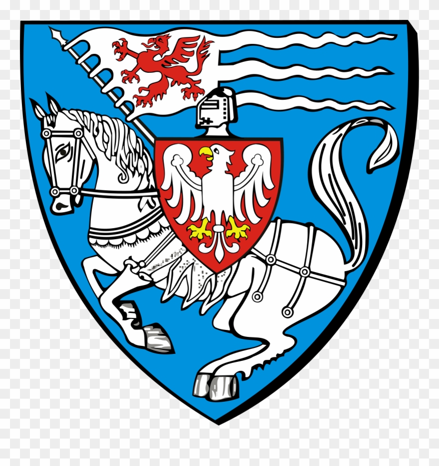 Herb Koszalina Wikipedia, Wolna Encyklopedia Family - Herb Koszalina Clipart