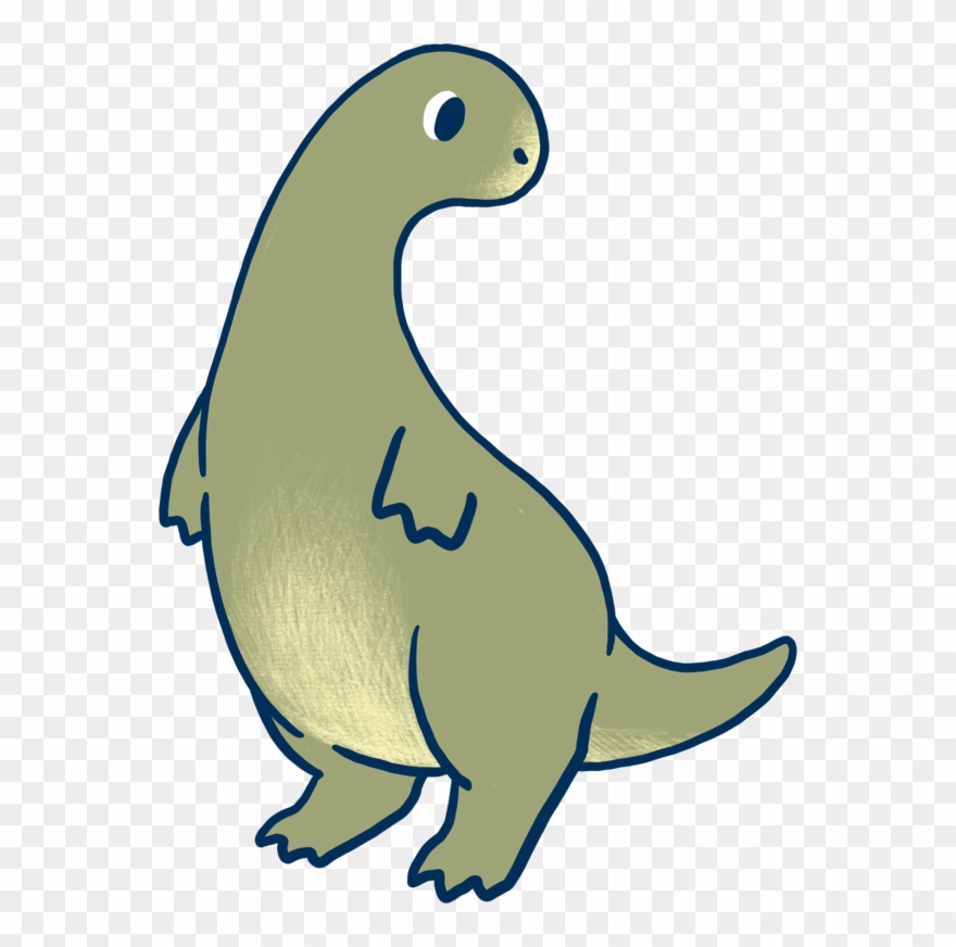 Foot Clipart Children's - Png Download