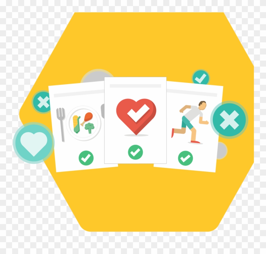 Rally ® Believes That Providing Health Care Consumers Clipart