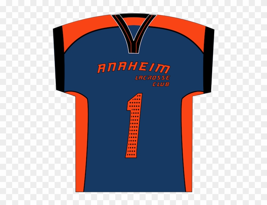 Lacrosse Jersey Rally Towel - Rally Towel Clipart