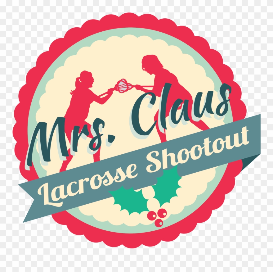 Claus Shootout Is A Competitive One-day Indoor Event - Illustration Clipart