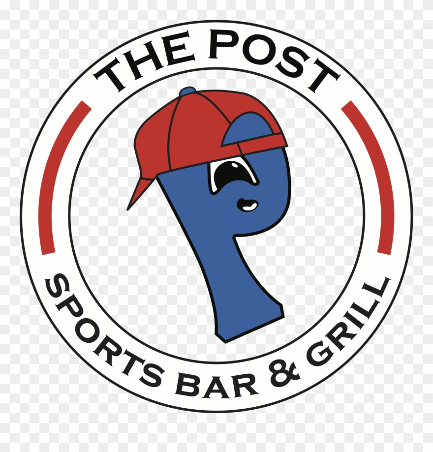 The Post All-inclusive Xmas Party - Post Sports Bar And Grill Clipart