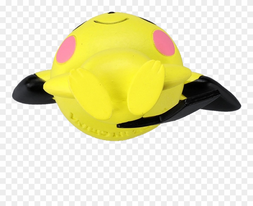 Pokémon Moncollé Monster Collection Mc 046 Figur - Pichu Clipart