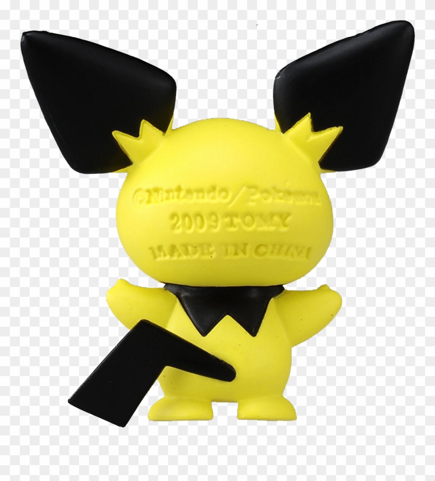 Pokémon Moncollé Monster Collection Mc 046 Figur - Pokémon Clipart