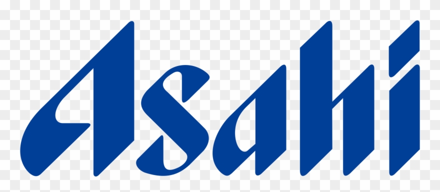 Asahi Breweries Clipart