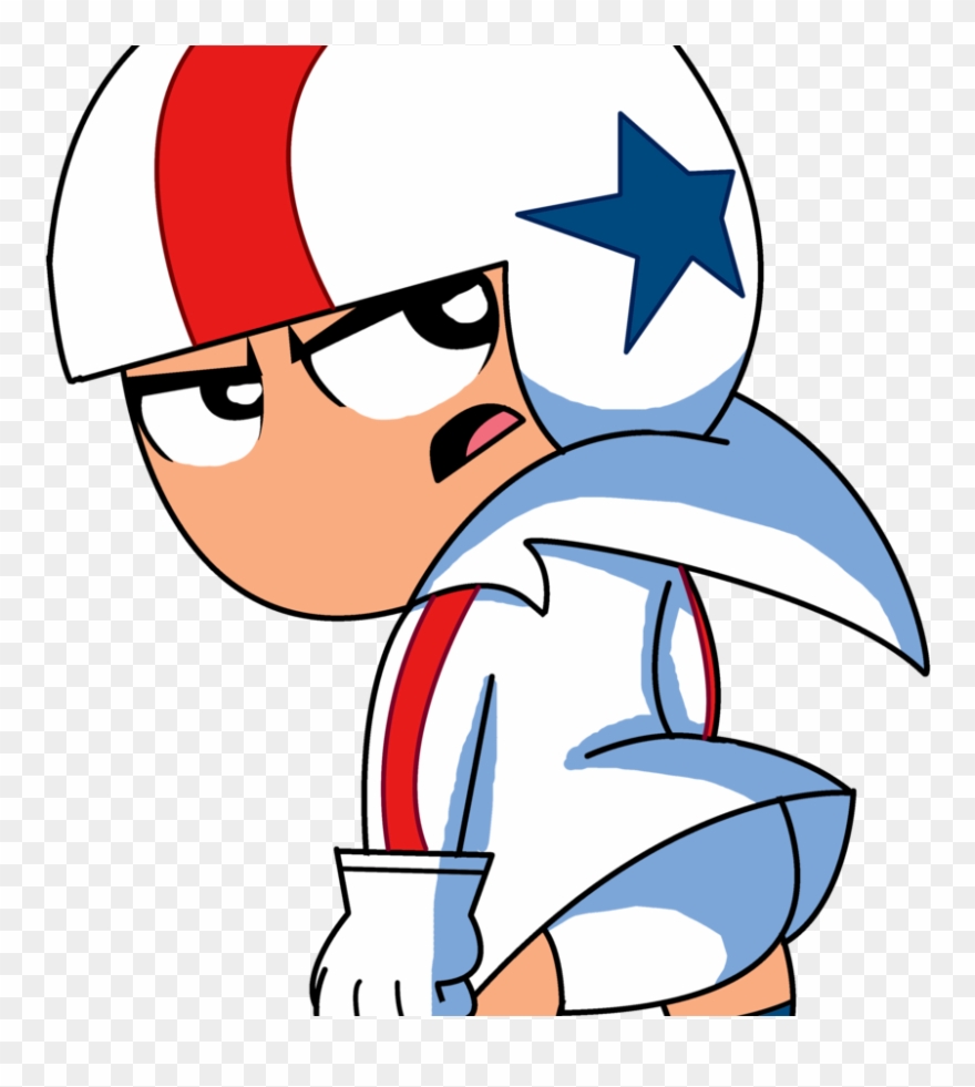 Gambar Kick Buttowski - Disney Xd Kick Buttowski Clipart