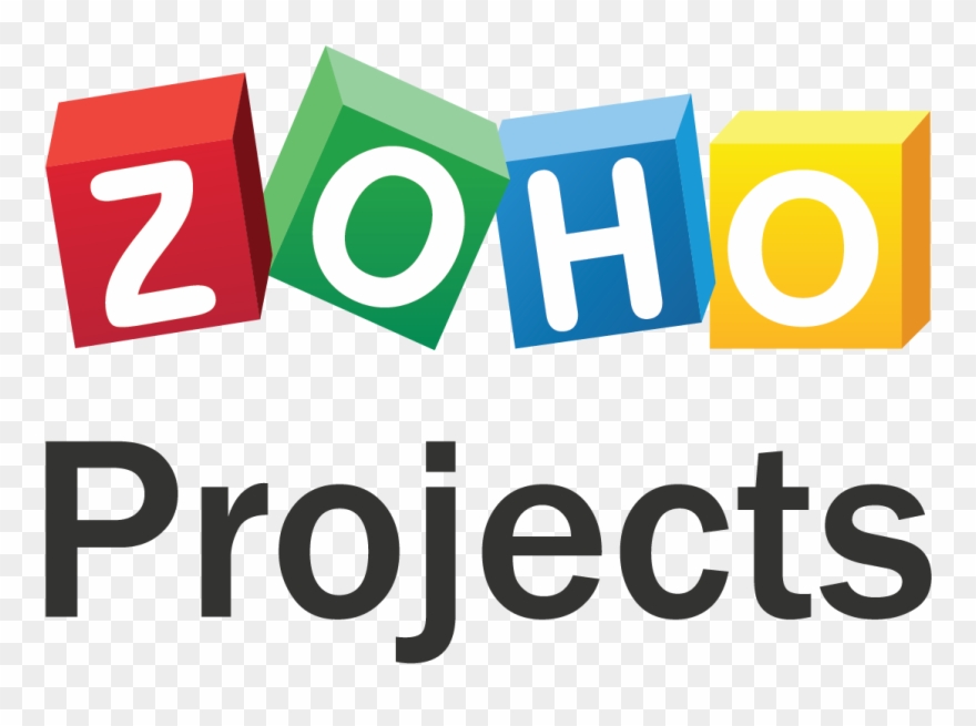 A Tool To Help You Manage Projects Successfully - Imagen De Zoho Mail Clipart