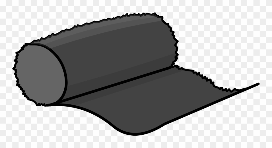 Club Penguin Black Carpet Clipart
