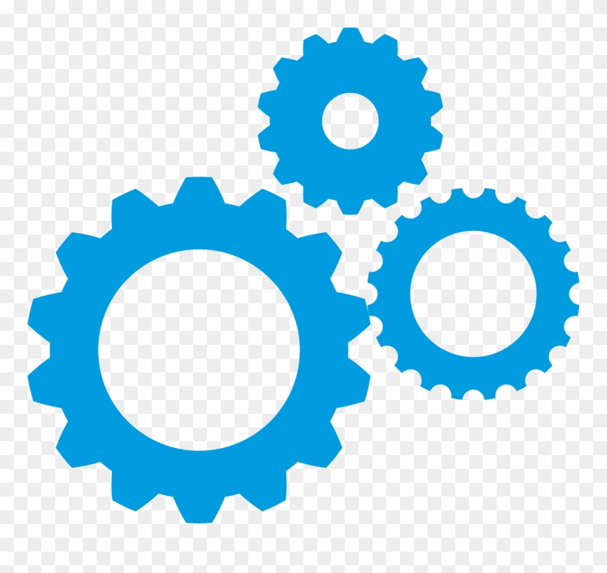 How Does It Work Clipart