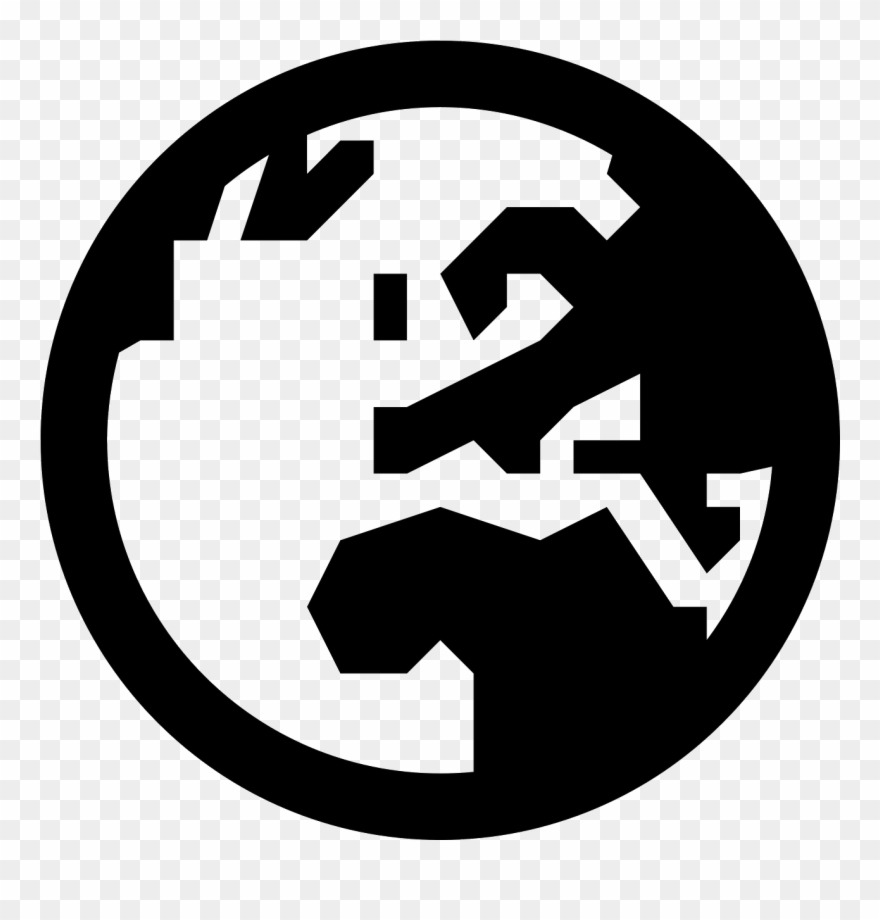 Clip Art Free Library Icon Free Download Png And All - Europa Icon Transparent Png