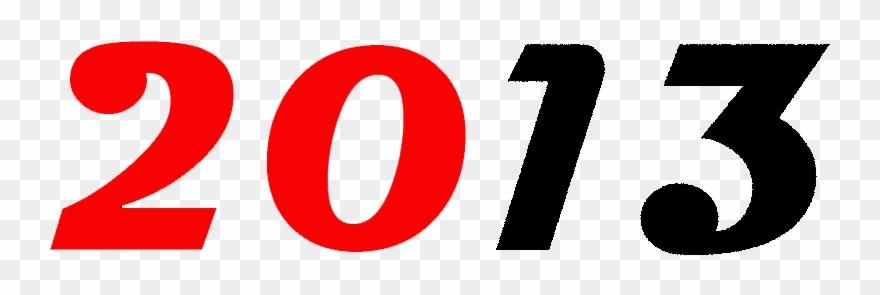 Class Of - 2013 Clipart