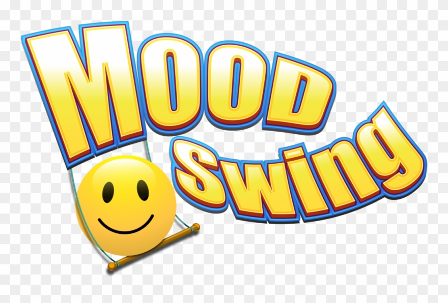 Mood Swing Clipart