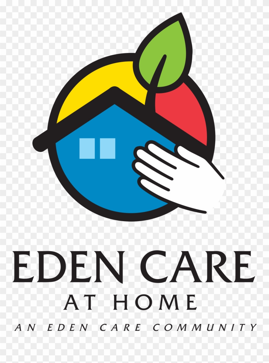 A Testimonial For Eden Care At Home - Logo Clipart