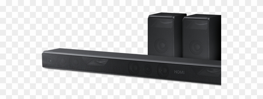 Nicki Minaj Pink Friday Cd Challenger Deep Creatures - Samsung Hw-n950 Soundbar With Dolby Atmos Hw-n950/za Clipart