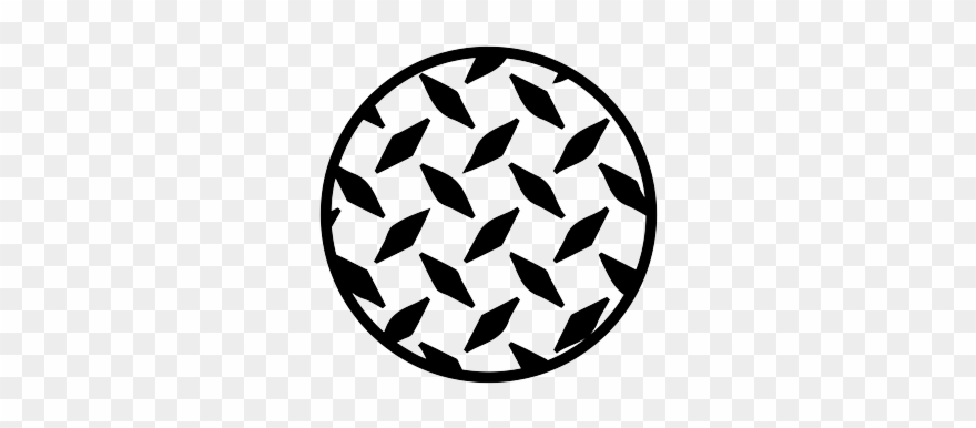 Extra Solar Panel - Circle Clipart