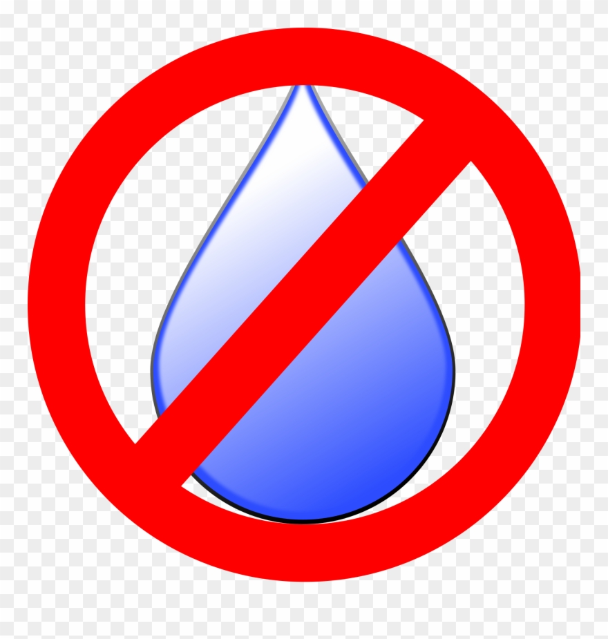 File No Raindrops Wikimedia Commons Open Clipart