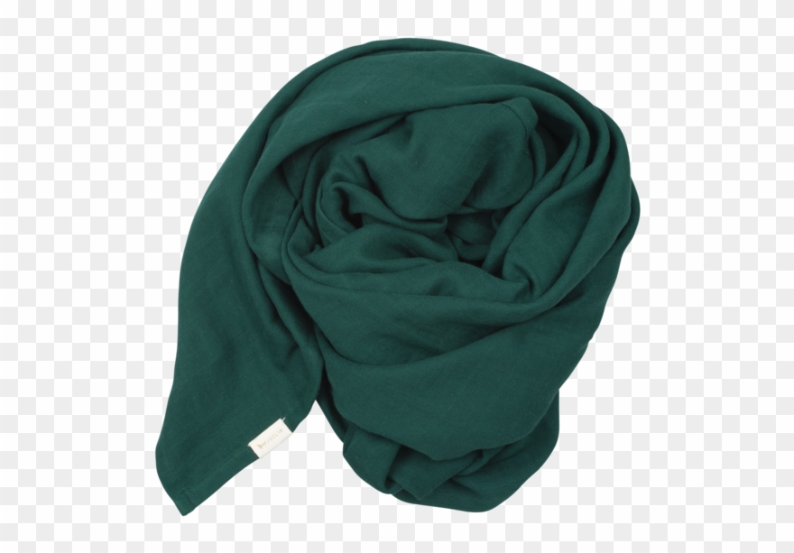 Swaddle Evergreen - Fabelab Clipart