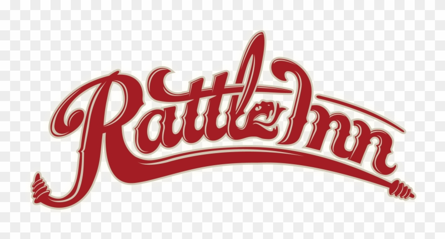 Clip Arts Related To - Rattle Inn - Png Download