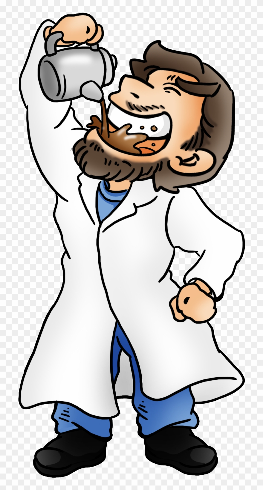 « ‹ 1 Of 3 › » - Coffee Board Of India Clipart